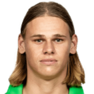 Cooper Connolly