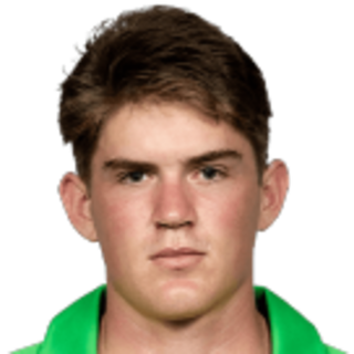Aidan Cahill