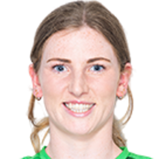 Una Raymond-Hoey