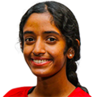 Bhumika Bhadriraju