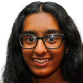 Disha Dhingra
