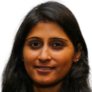 Prithi Iyengar