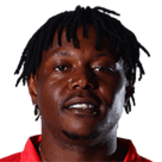 Victor Nyauchi
