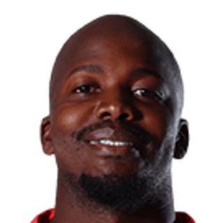 Luke Jongwe