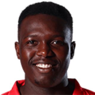 Tony Munyonga