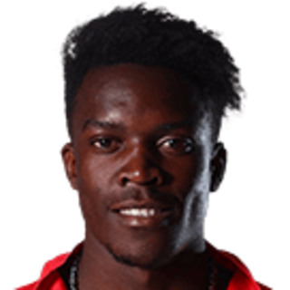 Clive Madande