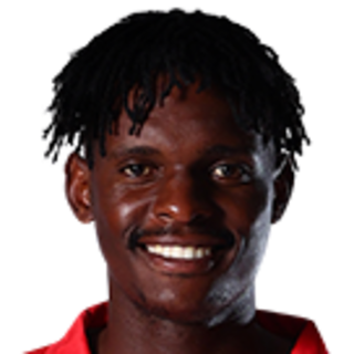 Richard Ngarava