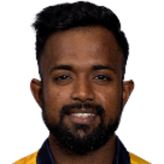 Charith Asalanka