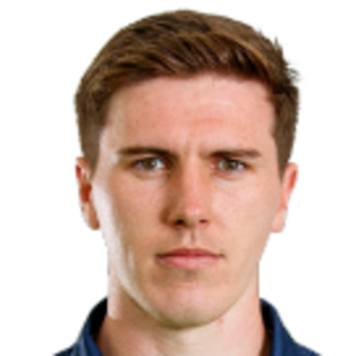 Conor Olphert