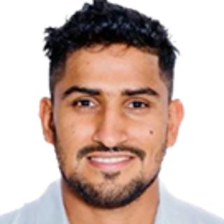 Khaled Ahmed
