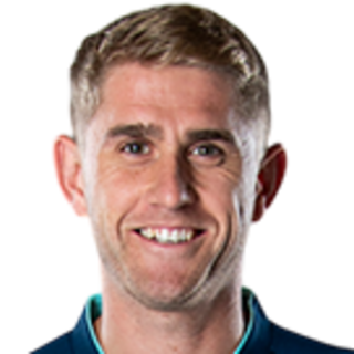 Olly Stone