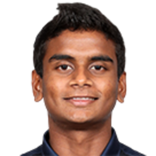 Sadeesh Jayawardena
