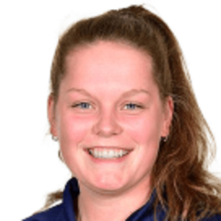 Caroline de Lange