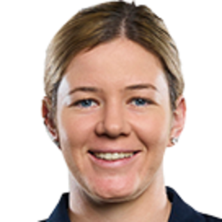 Rhiann O'Donnell