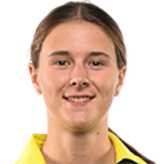 Ella Wilson