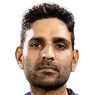 Rajesh Bishnoi