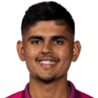 Aryan Lakra