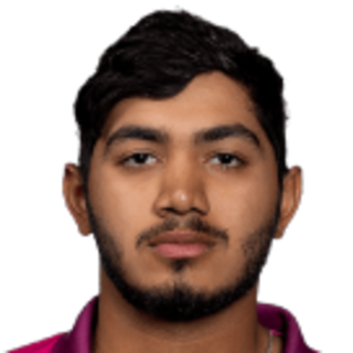 Fahad Nawaz