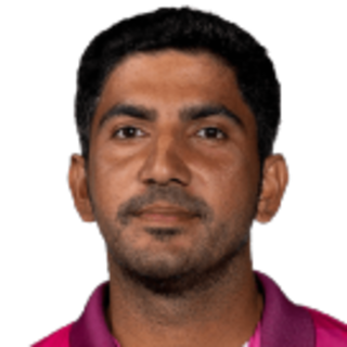 Junaid Siddique