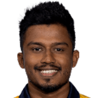 Pramod Madushan