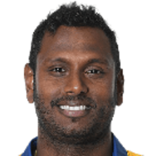 Angelo Mathews