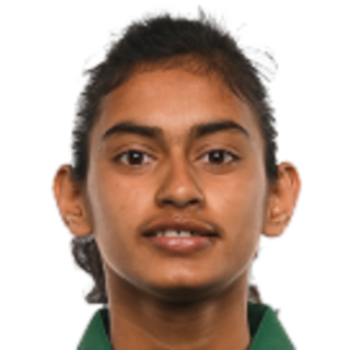 Disha Biswas