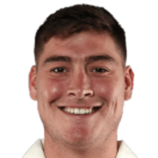 Matt Renshaw