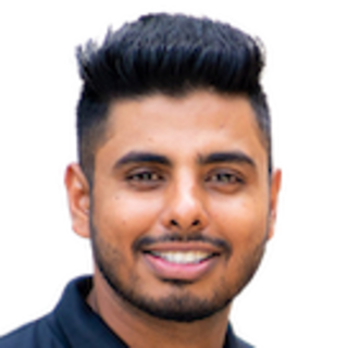 Pathik Prajapati