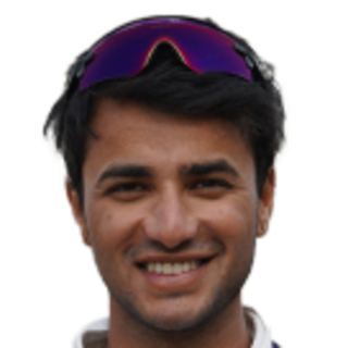 Abhishek Sharma