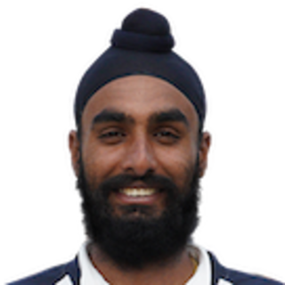 Baltej Singh