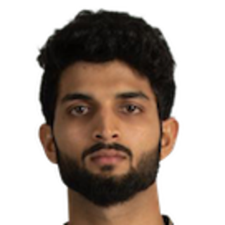 Suyash Prabhudessai