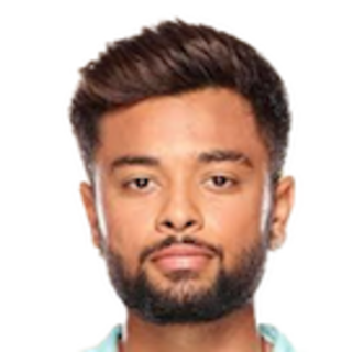 Karan Sharma