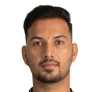 Rajan Kumar