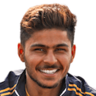 Sanvir Singh