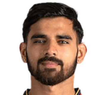 Avinash Singh