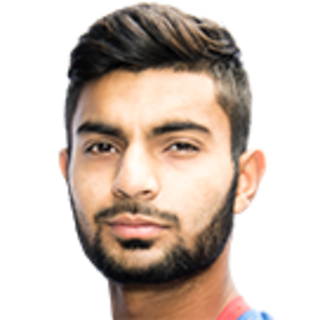 Haroon Arshad
