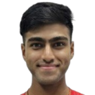 Meet Bhavsar