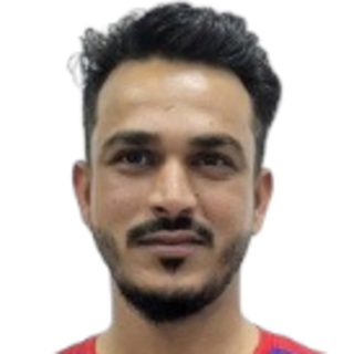 Usman Patel