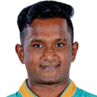 SP Vinod