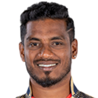 Harish Kumar