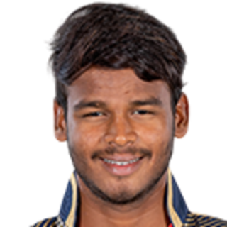 B Iyappan