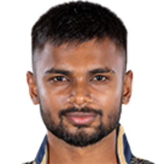 Lokesh Raj
