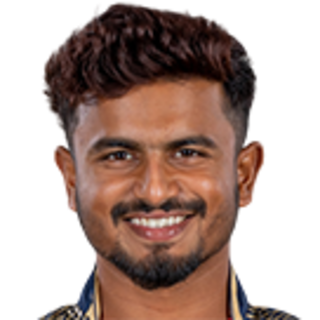 Pradosh Ranjan Paul