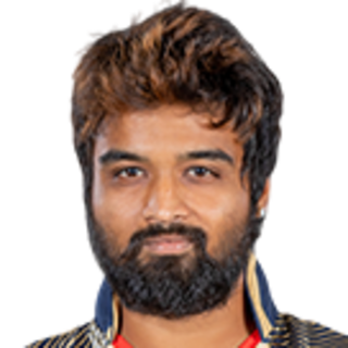 Rocky Bhasker
