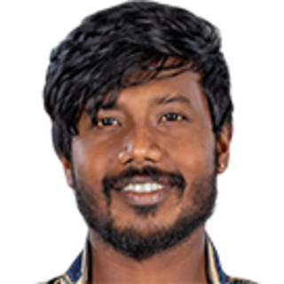 S Santosh Shiv