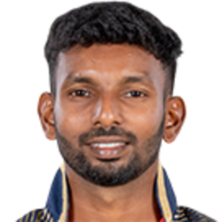 M Viju Arul