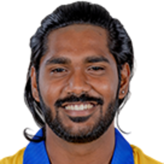 Hemanth Kumar