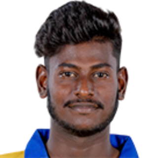 M Mathivannan