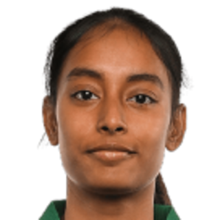 Asrafi Yeasmin Arthy