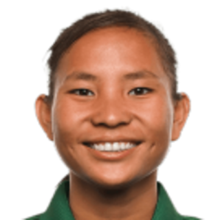 Leky Chakma